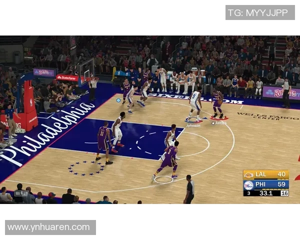 篮球心理战：深入解析北京篮球队的心理素质与竞技表现